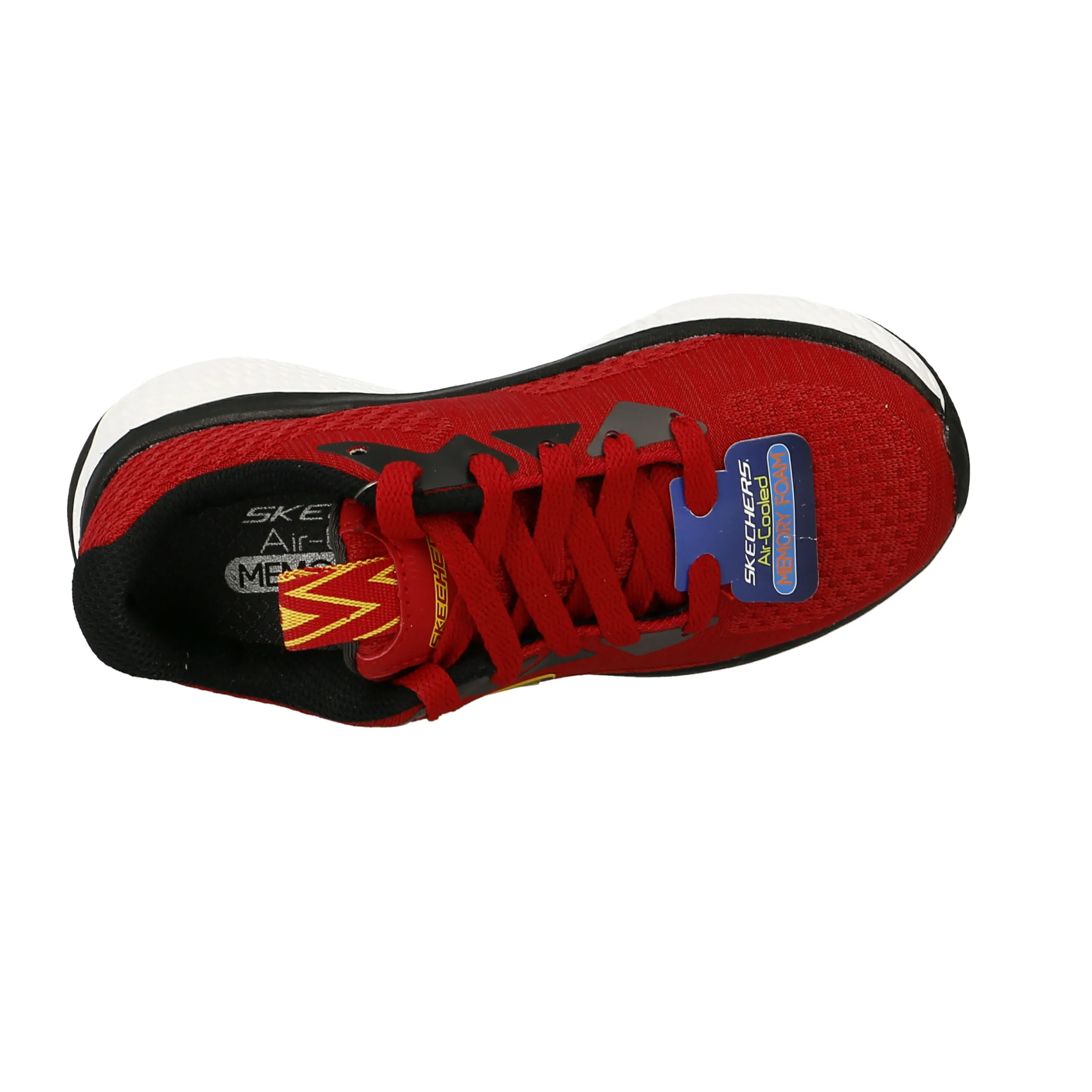  Deportivas Niño Skechers 400014L