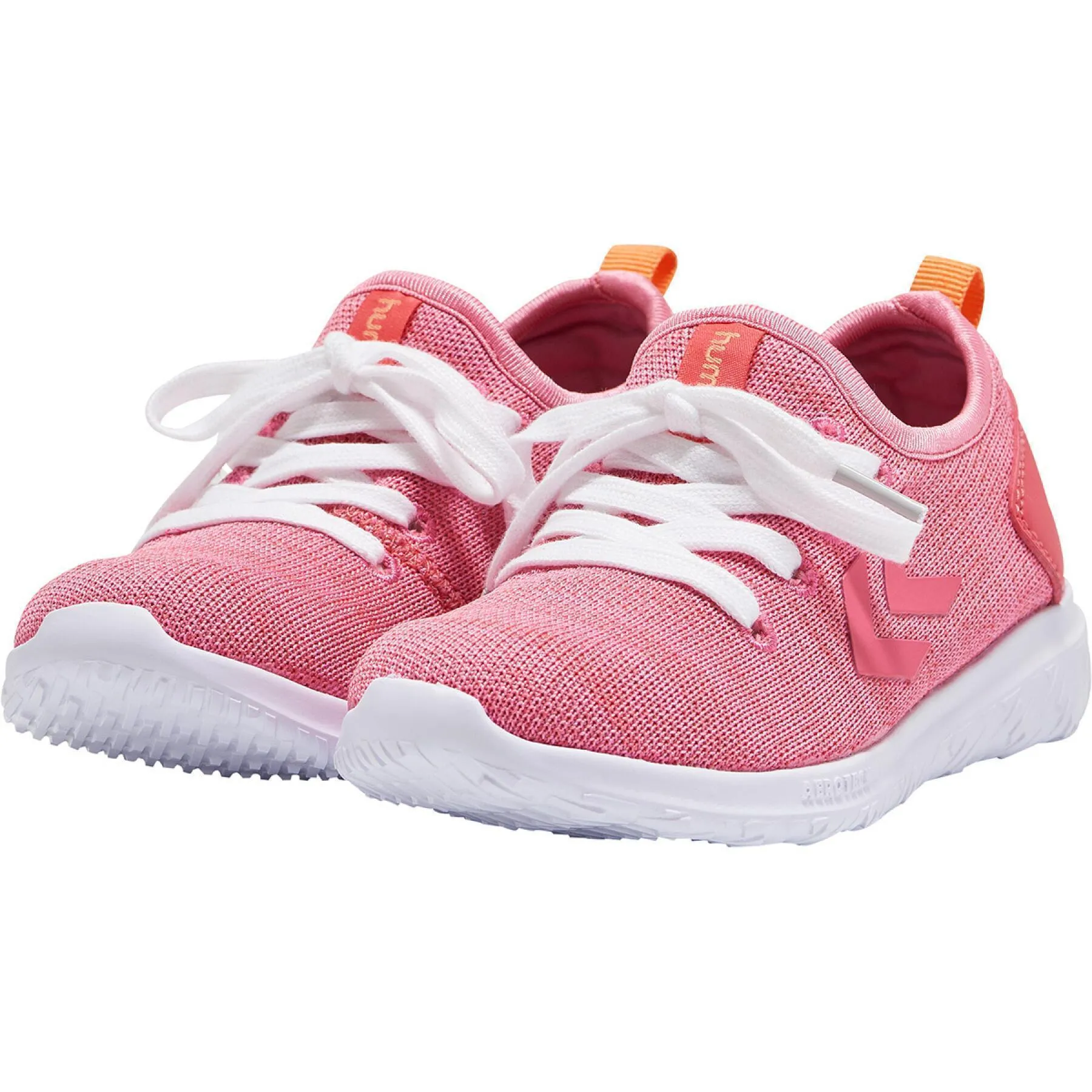 Entrenadores para niños Hummel actus easyfit