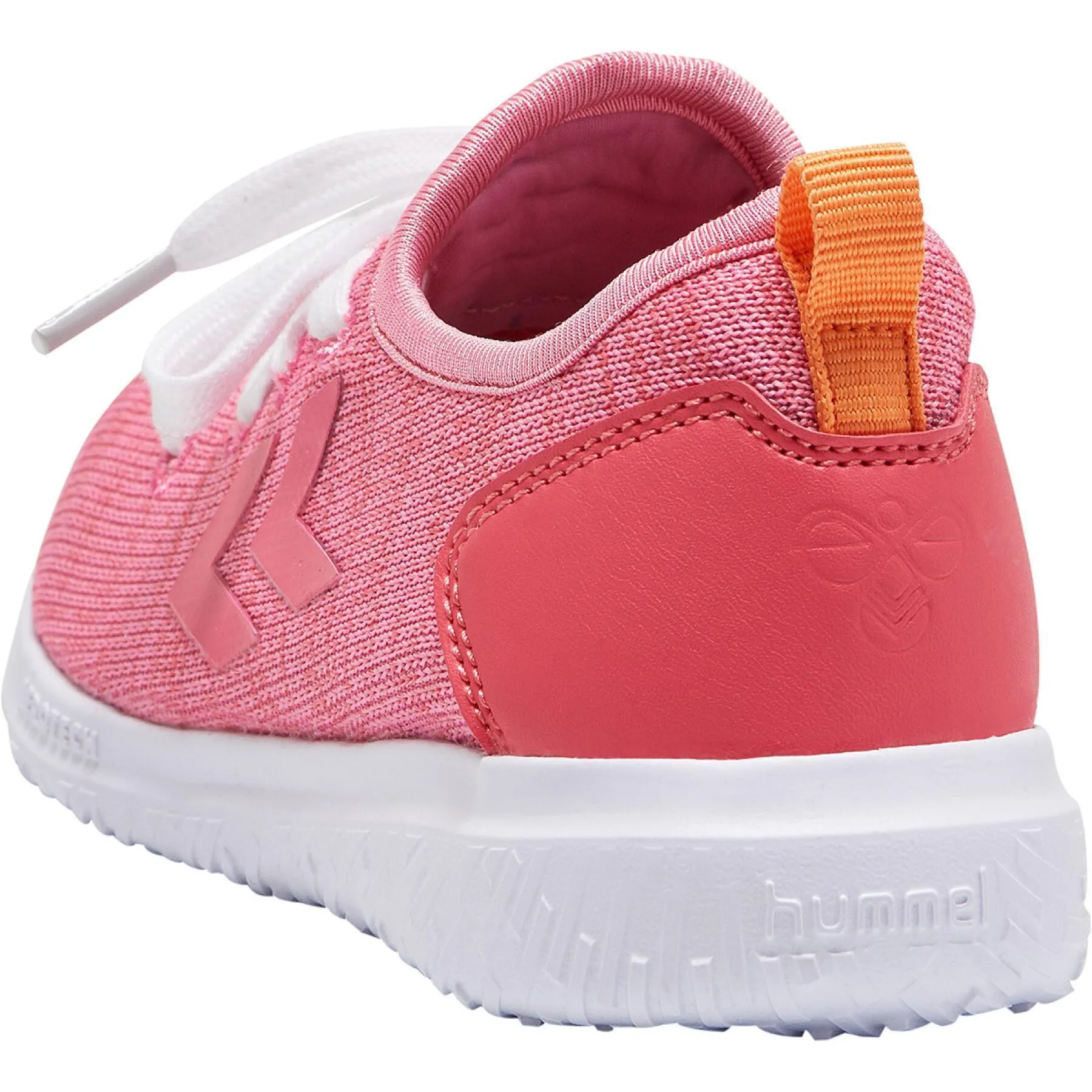 Entrenadores para niños Hummel actus easyfit