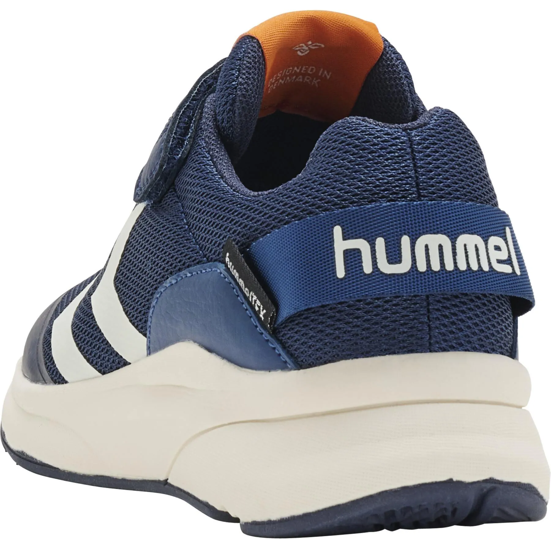 Entrenadores para niños Hummel Reach 250 Recycled Tex