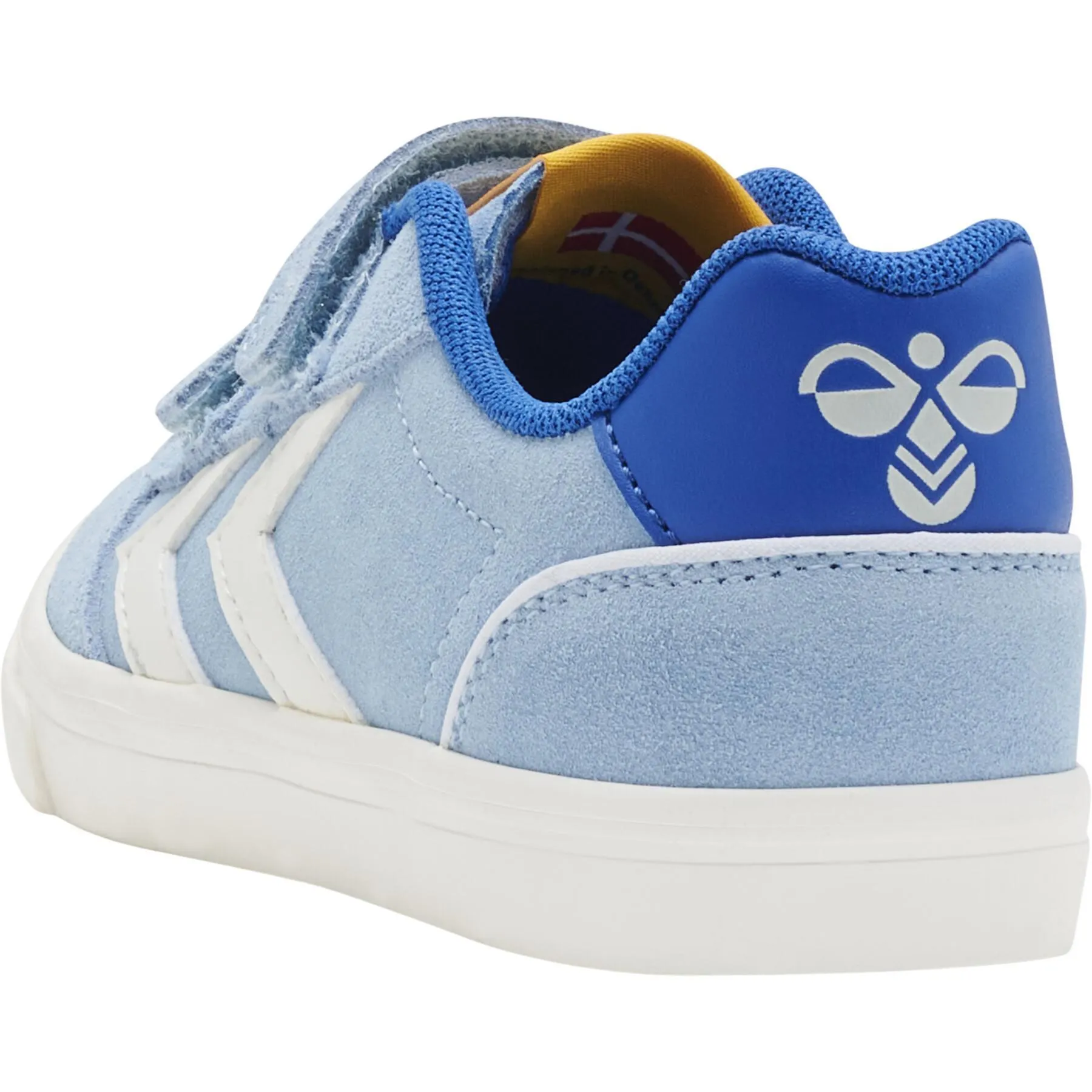 Entrenadores para niños Hummel Stadil 3.0