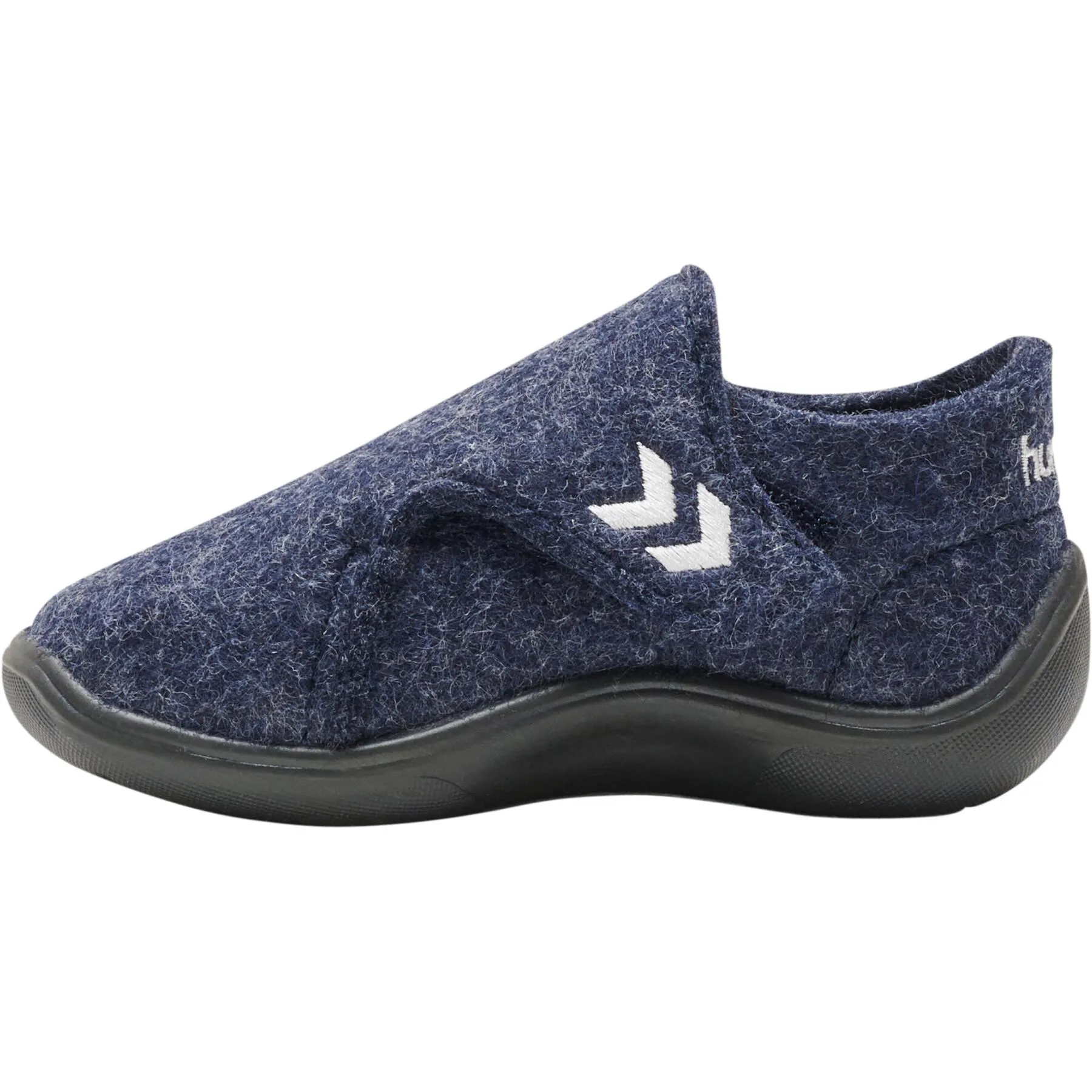 Entrenadores para niños Hummel WOOL SLIPPER INFANT