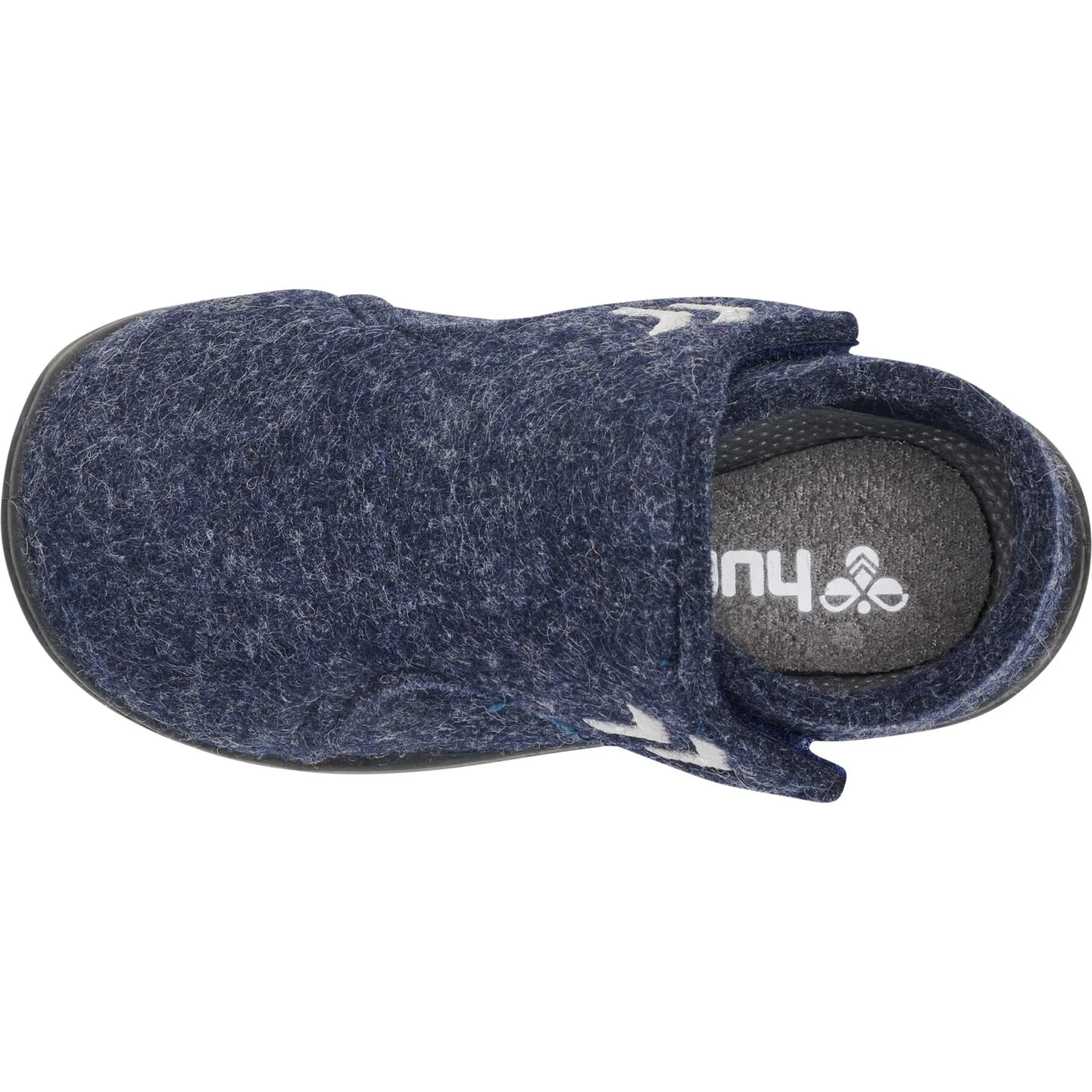 Entrenadores para niños Hummel WOOL SLIPPER INFANT