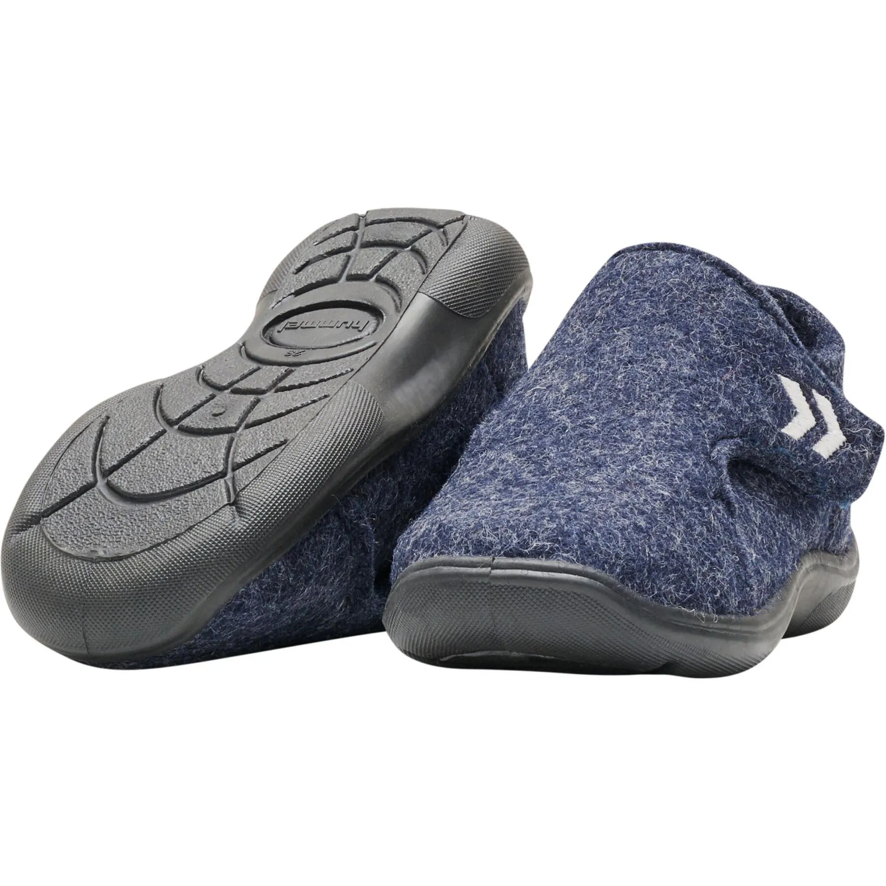 Entrenadores para niños Hummel WOOL SLIPPER INFANT