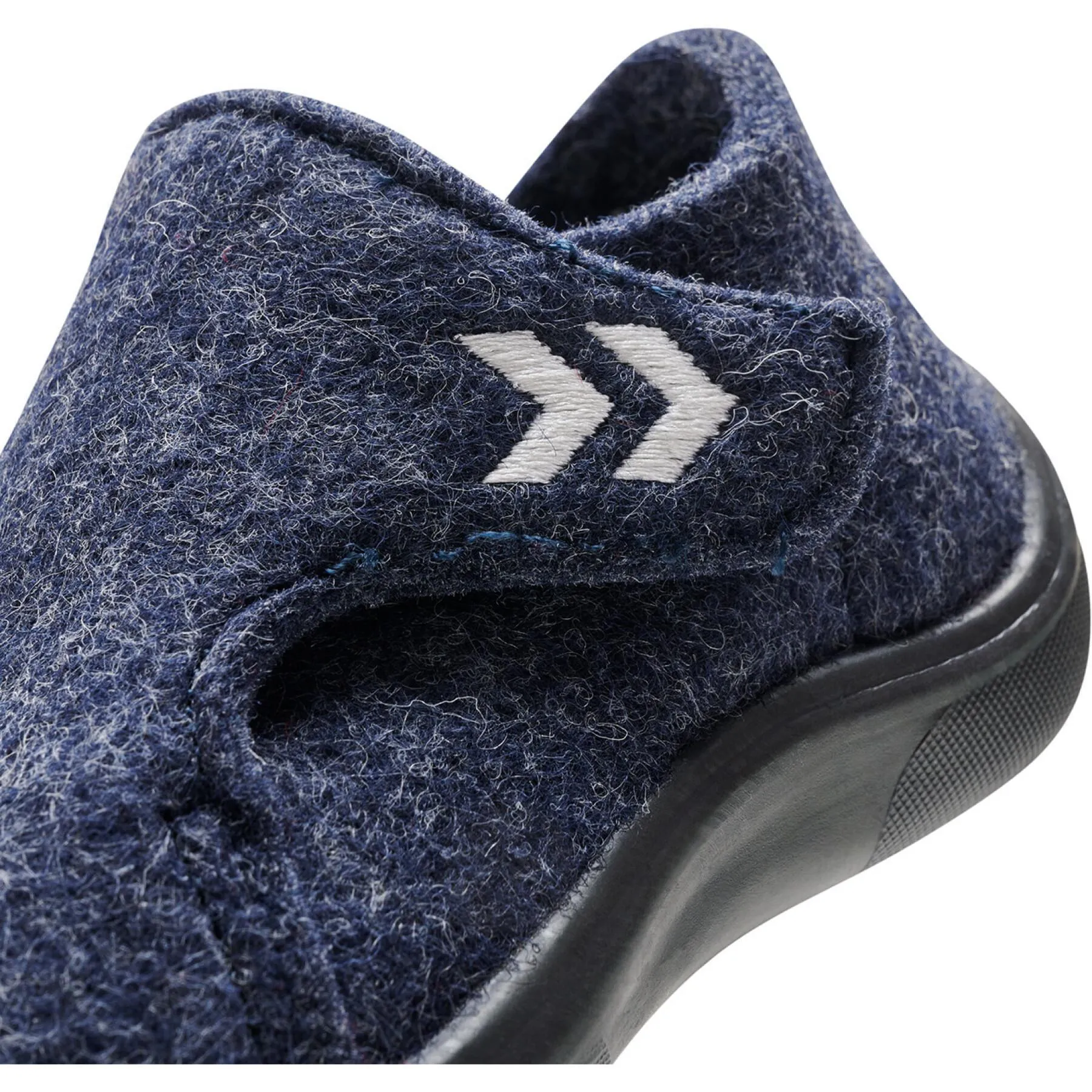 Entrenadores para niños Hummel WOOL SLIPPER INFANT