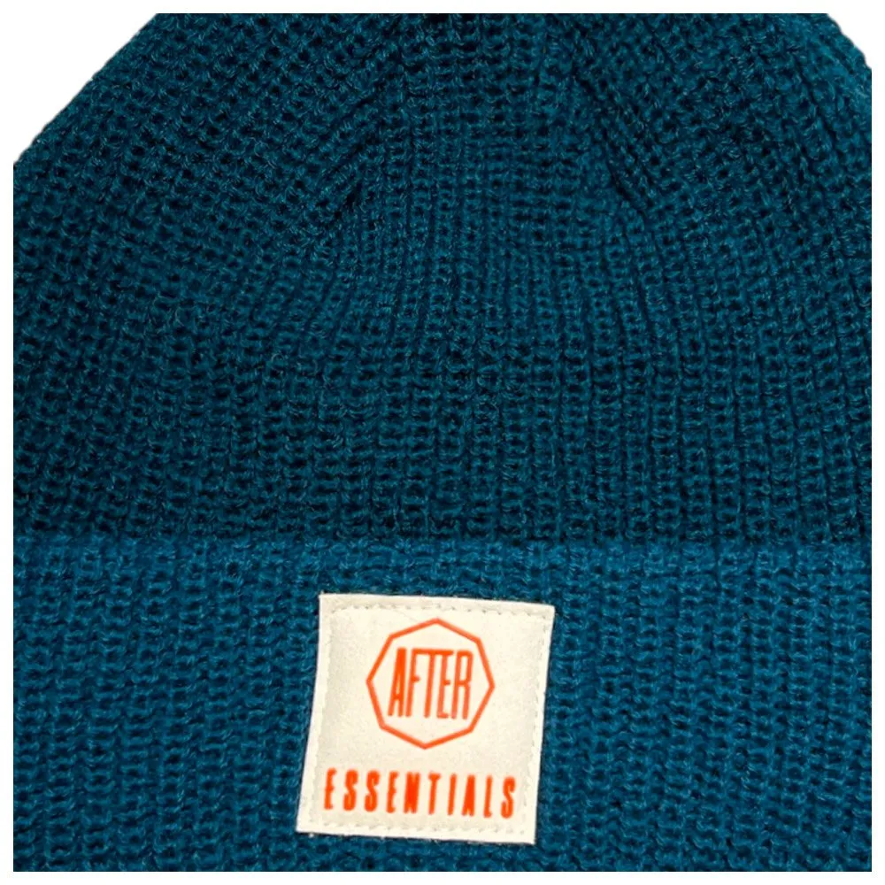 Gorro After Essentials Spotted Youth Beanie North Sea