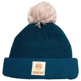 Gorro After Essentials Spotted Youth Beanie North Sea