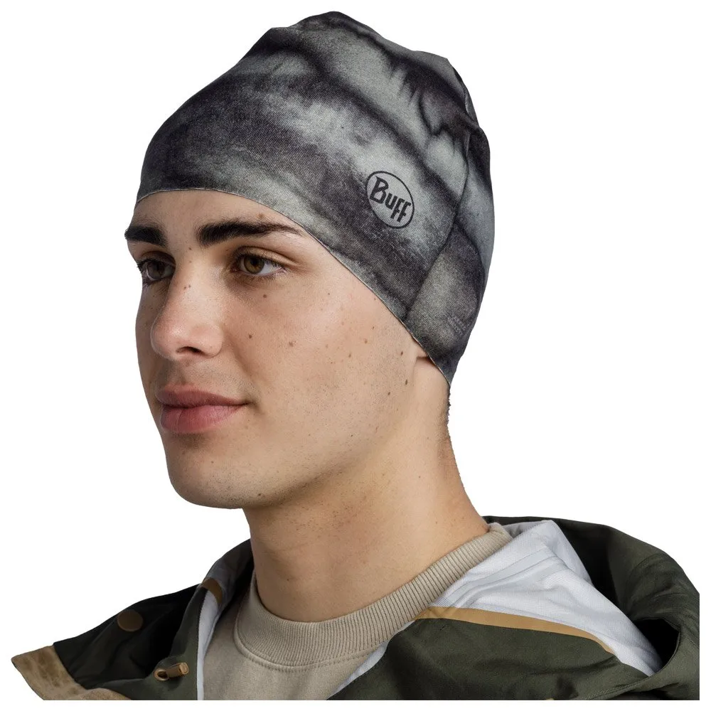 Gorro Buff Thermonet Beanie Fust Camouflage