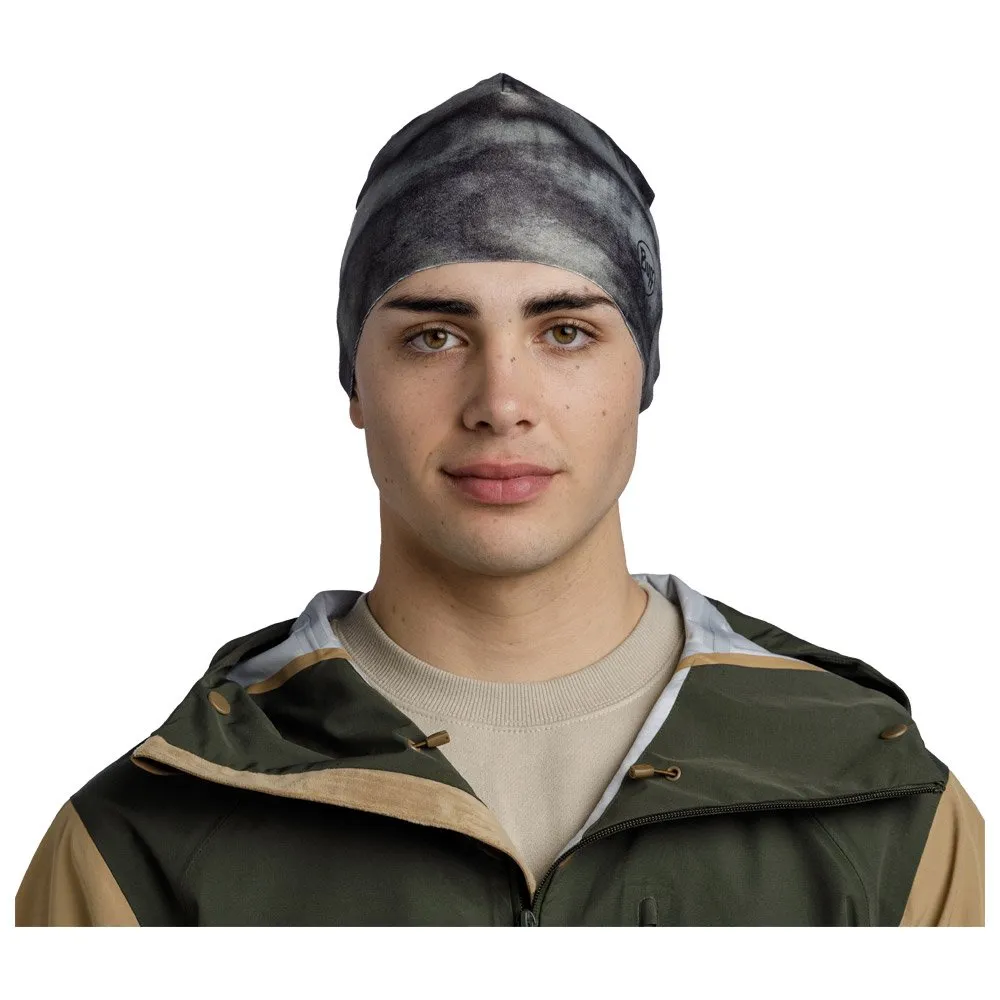 Gorro Buff Thermonet Beanie Fust Camouflage