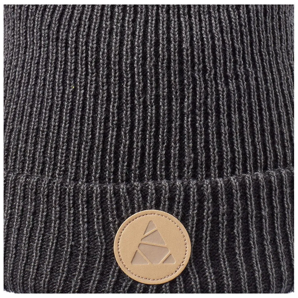 Gorro Cairn Eva Hat Black Graphite