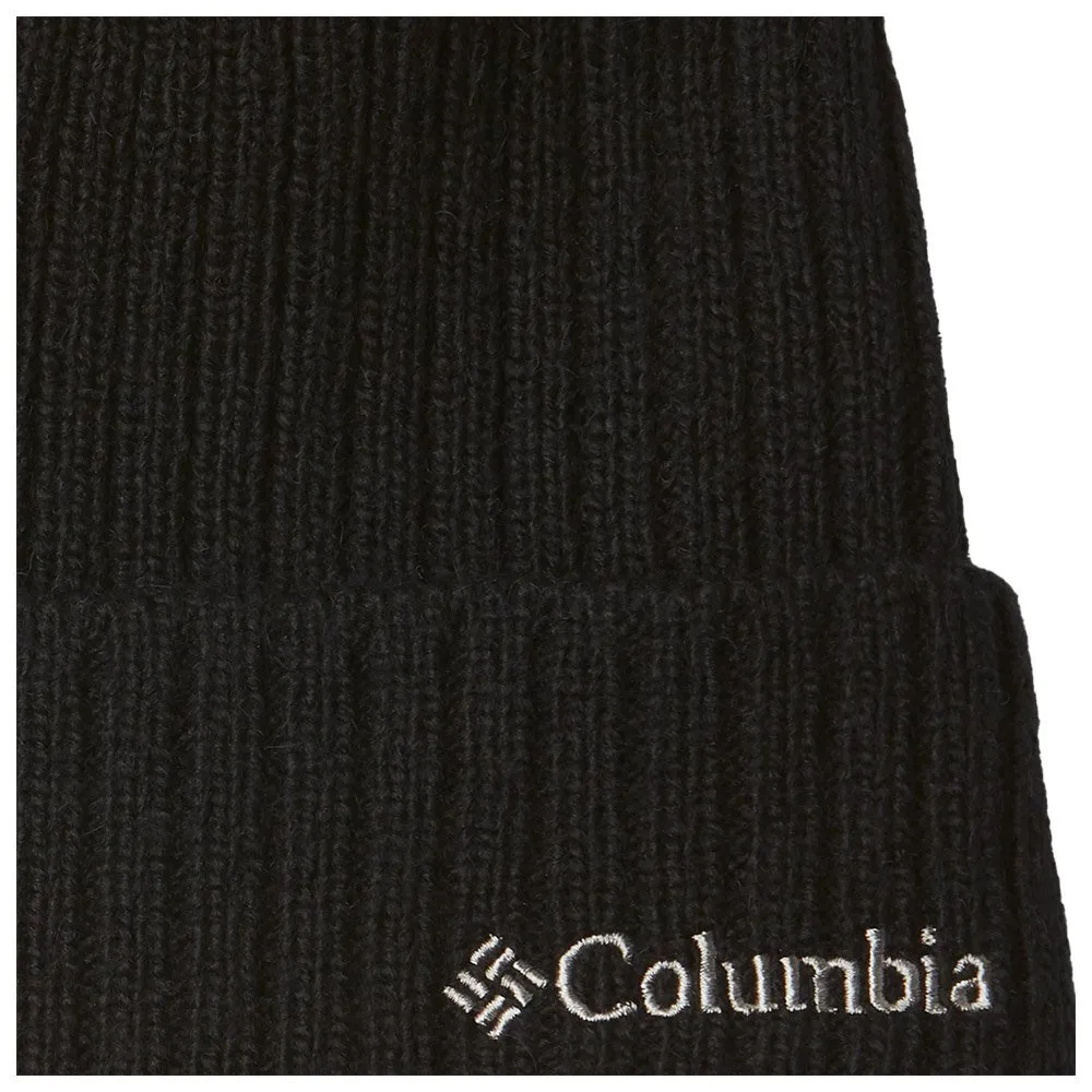 Gorro Columbia Columbia Watch Cap Black