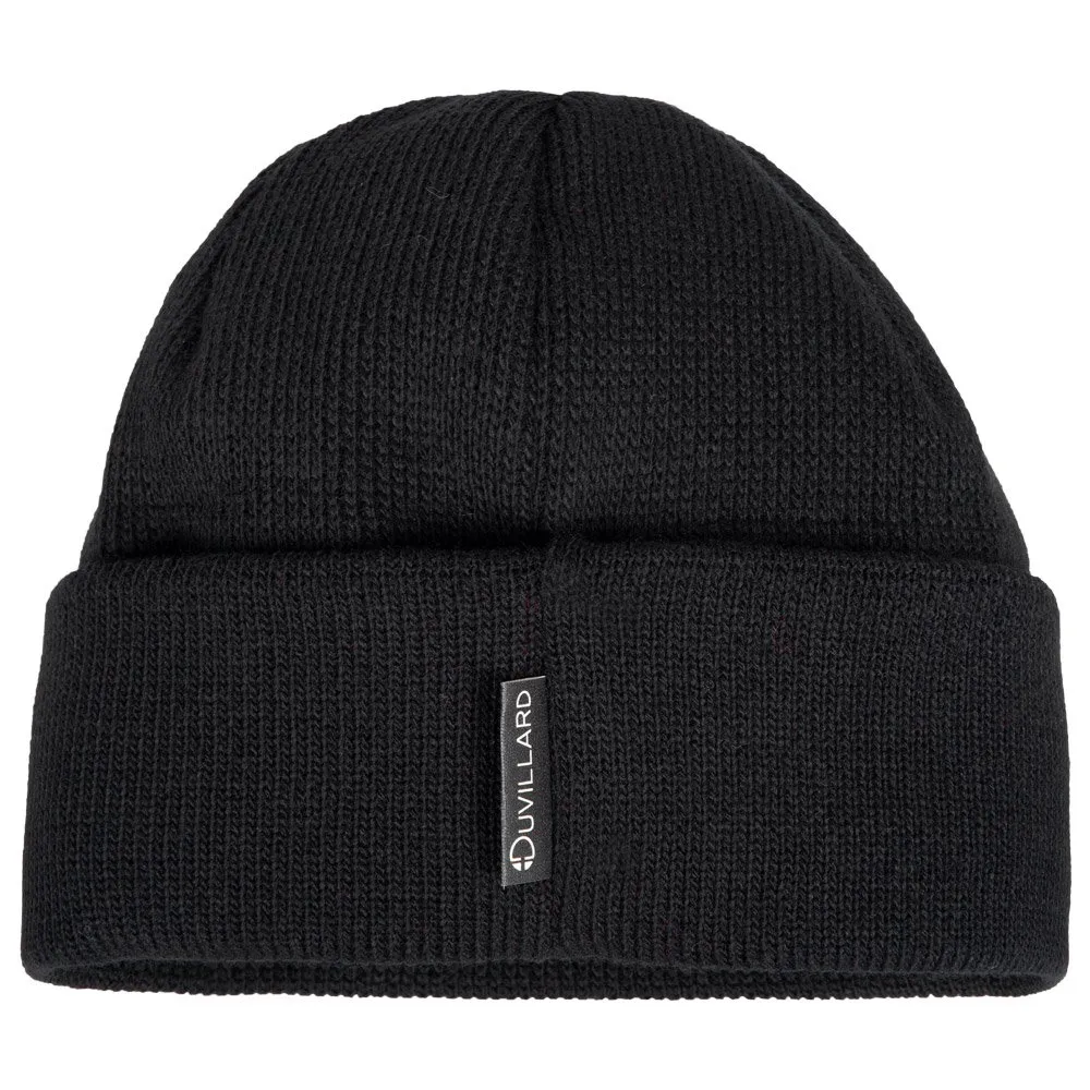 Gorro Duvillard Billy Black