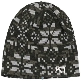 Gorro Kari Traa Else Beanie Black