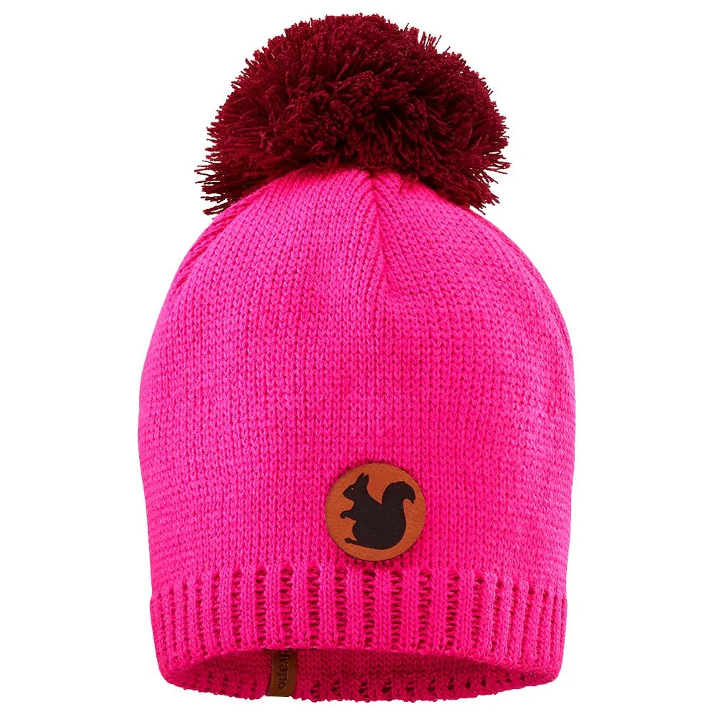 Gorro Ledrapo Le Petit Schuss Junior Fuchsia