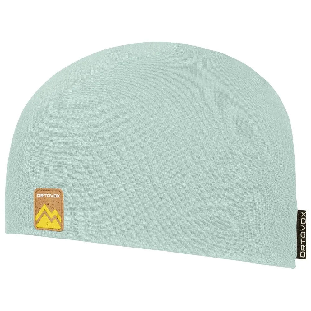 Gorro Ortovox 140 Cool Beanie Aquatic Ice