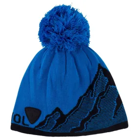 Gorro Rossignol Jr Ben Beanie Lazuli Blue