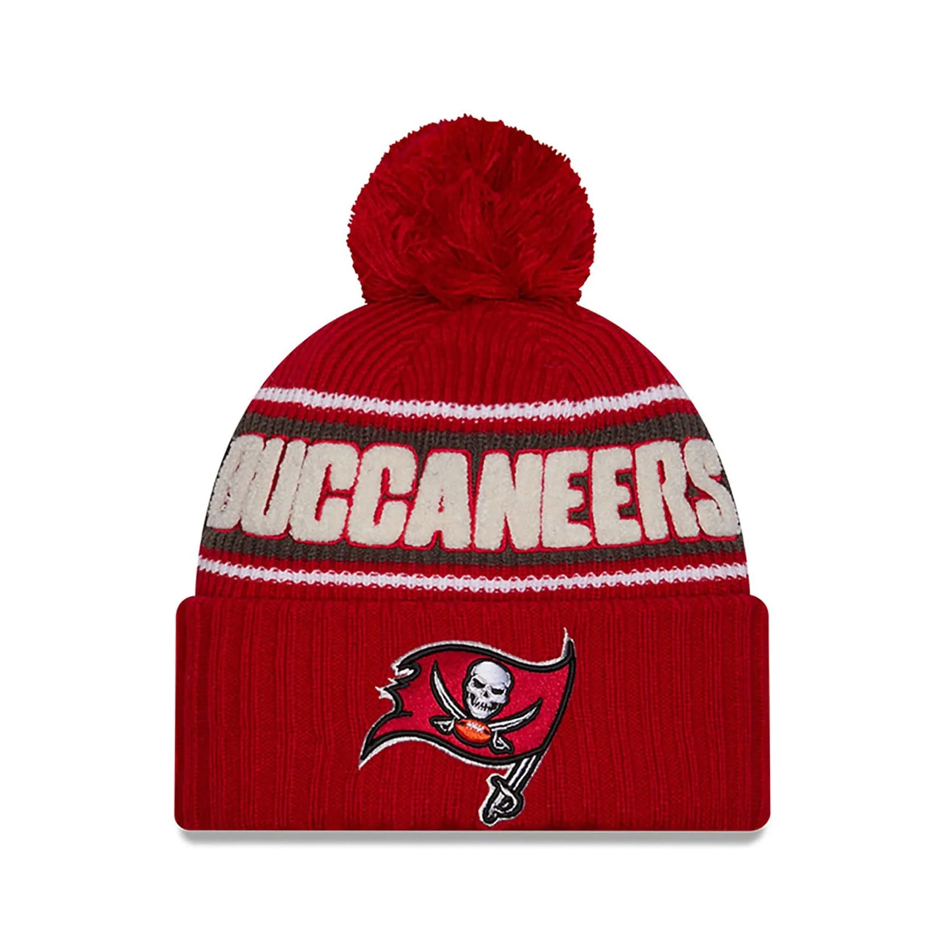 Gorro Tampa Bay Buccaneers NFL Sideline 2024 