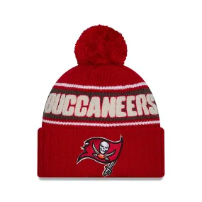 Gorro Tampa Bay Buccaneers NFL Sideline 2024 