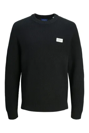 Jack & Jones Jersey básico algodón