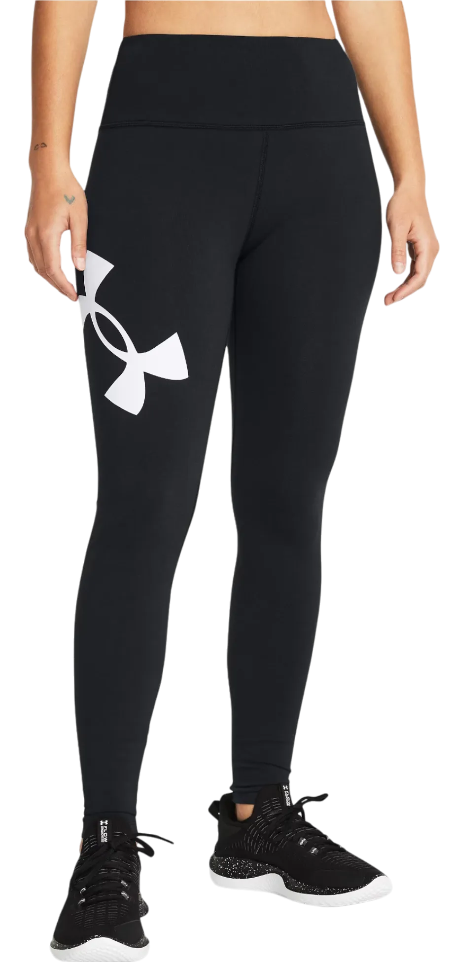 Leggings Under Armour Campus Legging