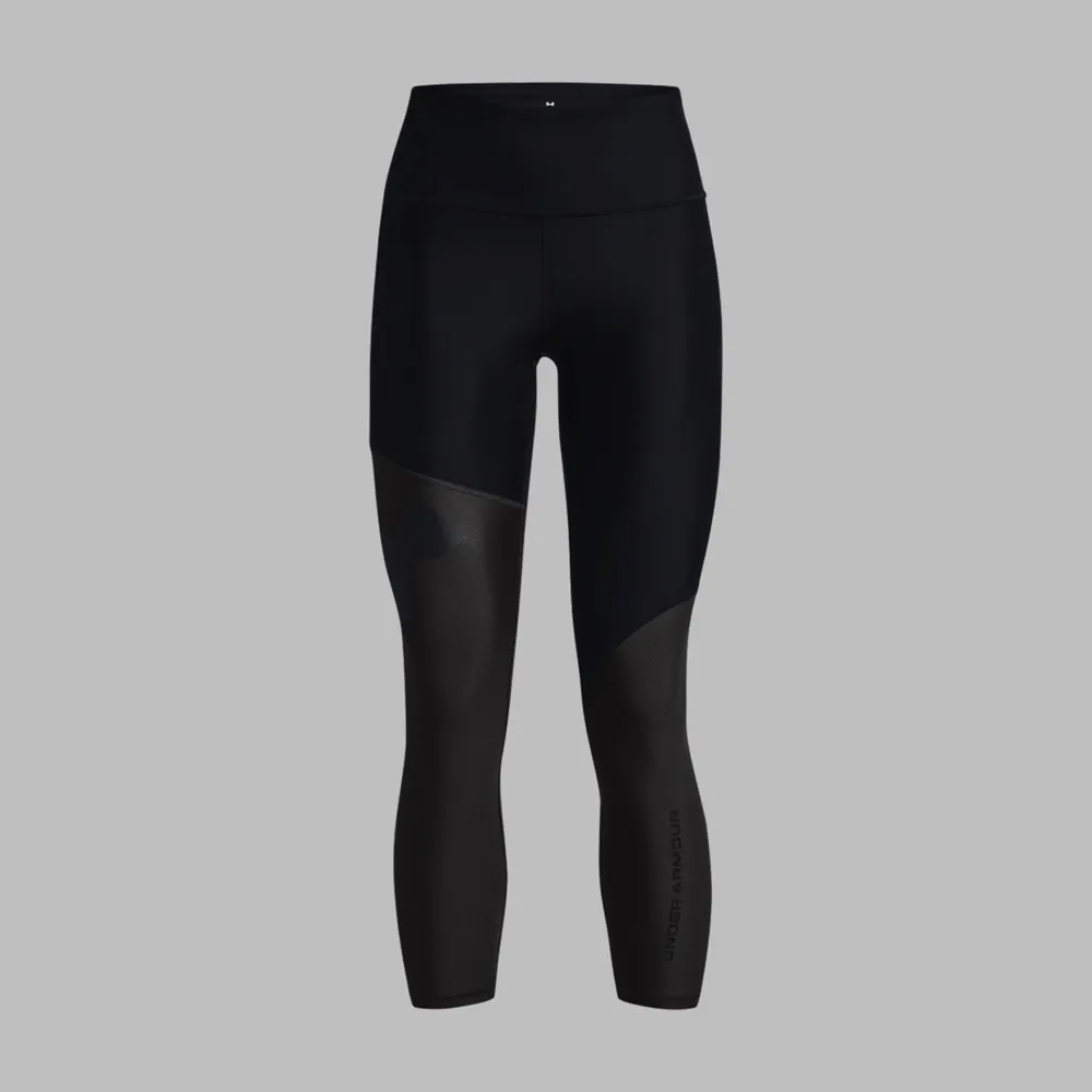 Leggings Under Armour Colorblock Ankle Mujer