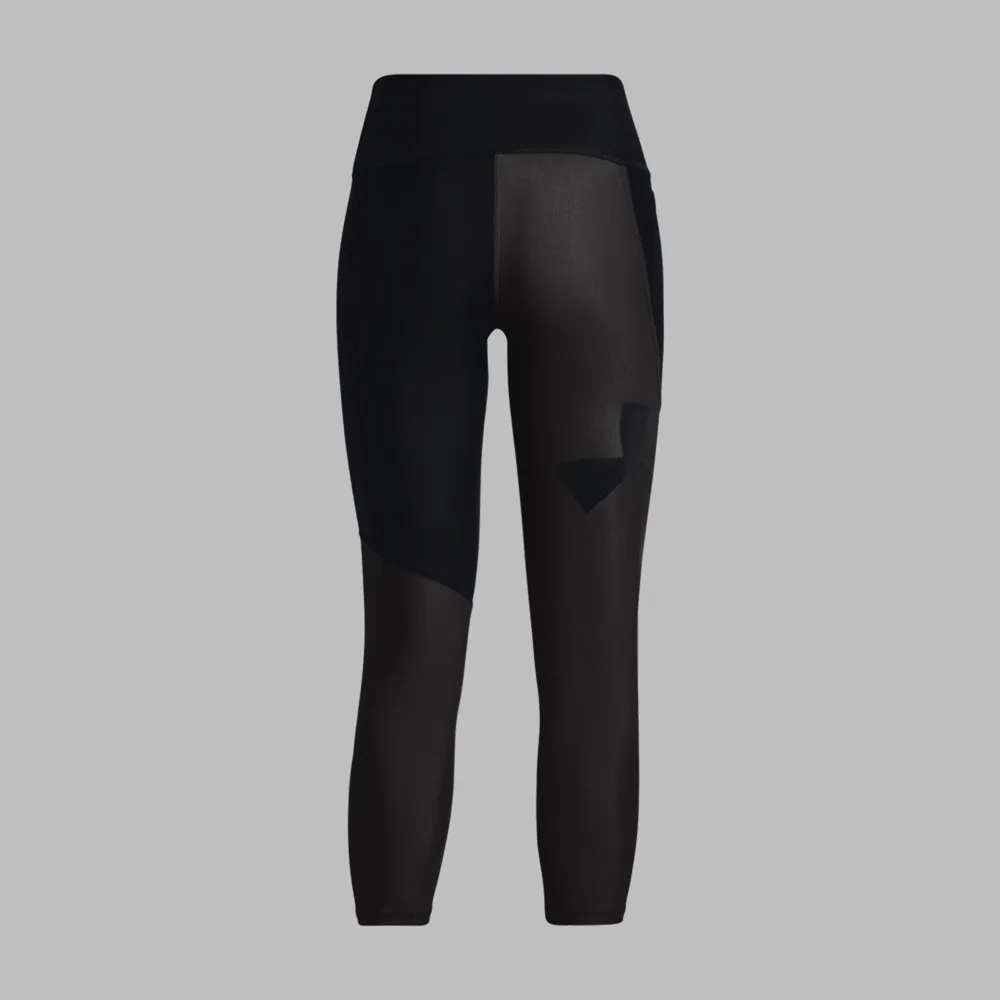 Leggings Under Armour Colorblock Ankle Mujer