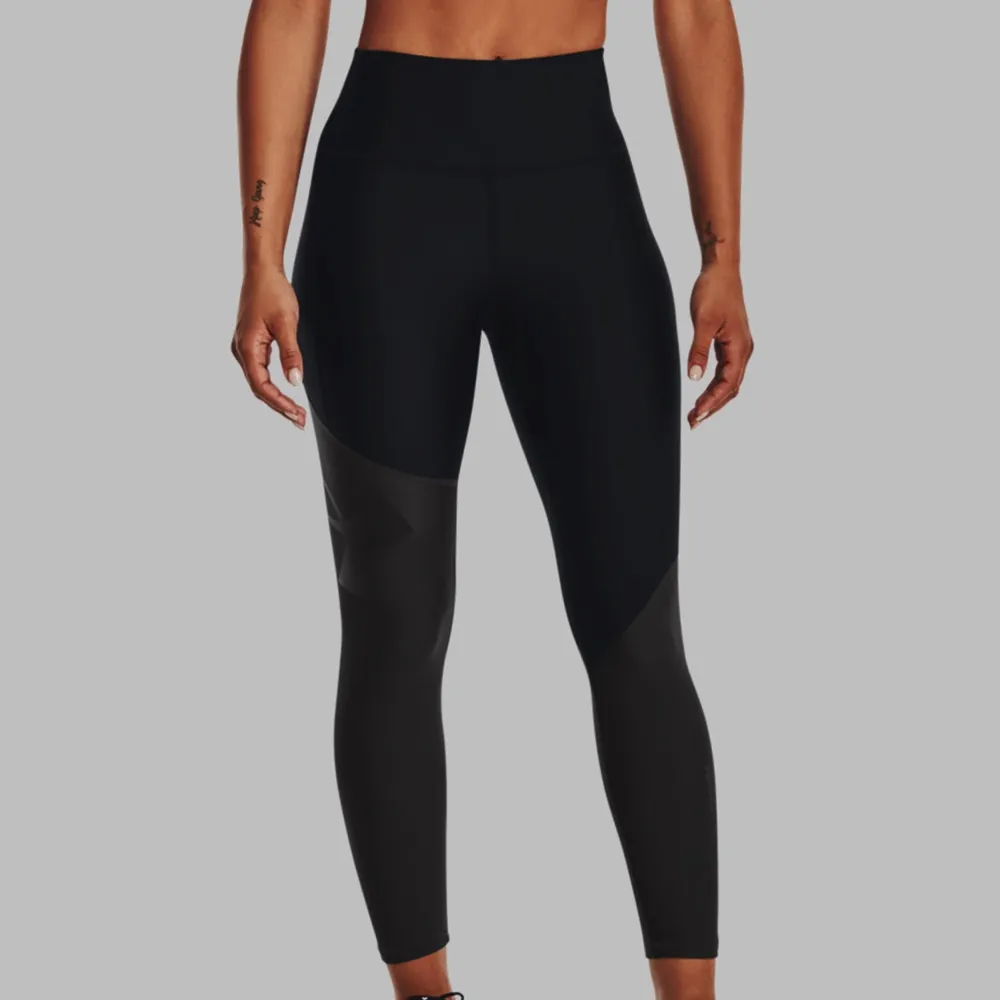 Leggings Under Armour Colorblock Ankle Mujer