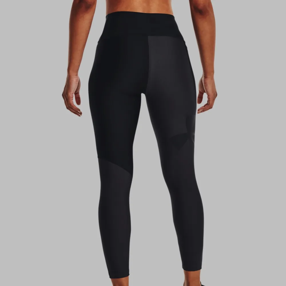 Leggings Under Armour Colorblock Ankle Mujer