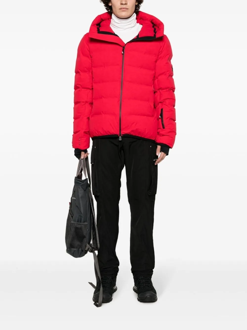 MONCLER LAGORAI JACKET