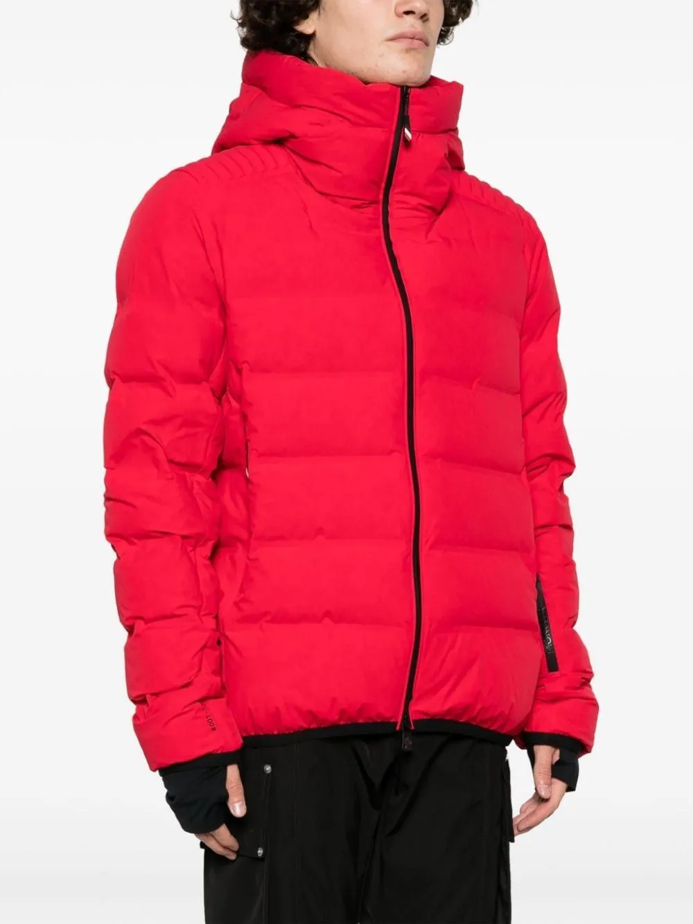 MONCLER LAGORAI JACKET