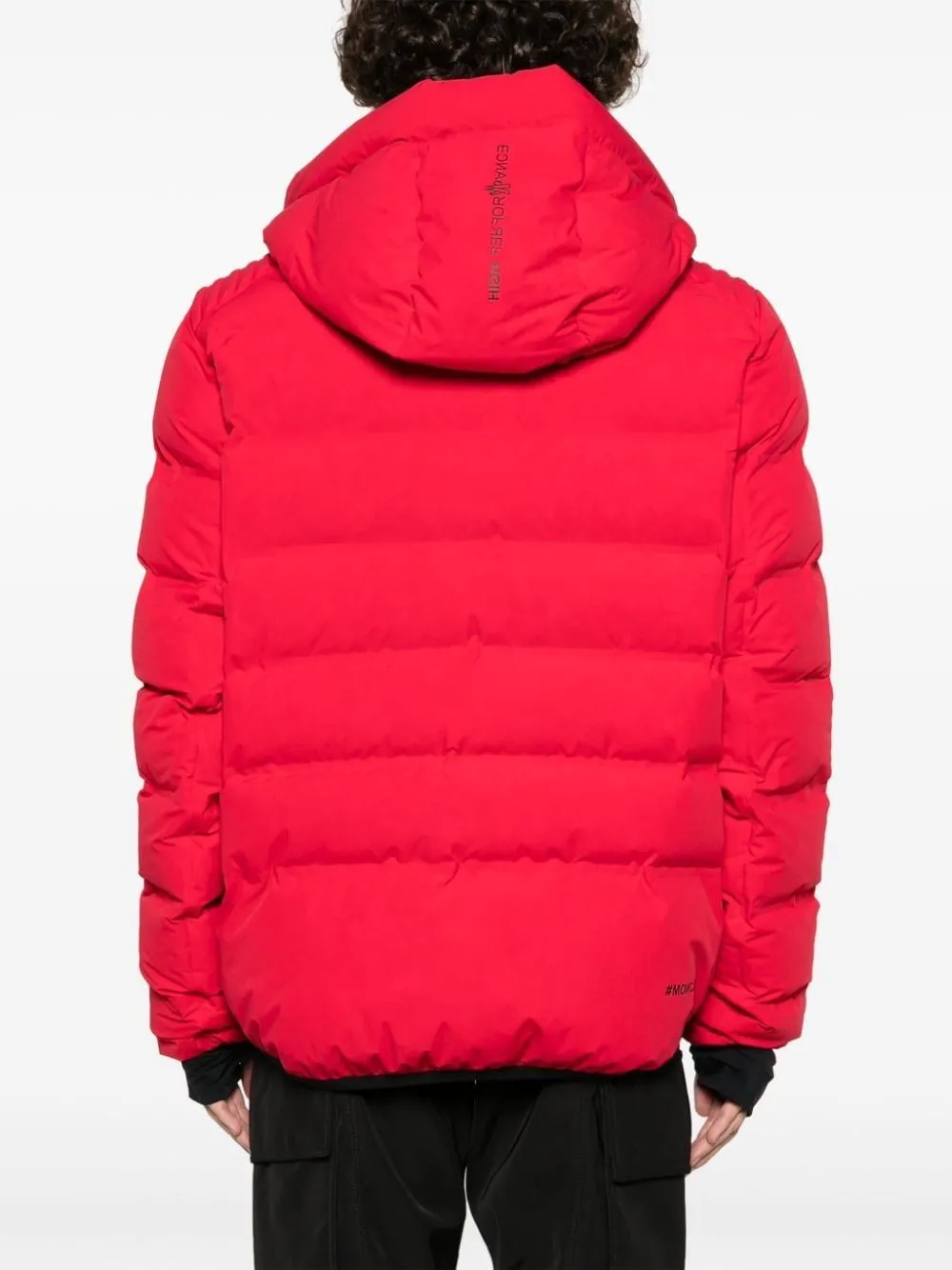 MONCLER LAGORAI JACKET