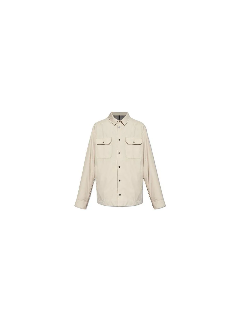 MONCLER PIZ SHIRT JACKET