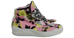 Msgm Zapatillas Rosa 