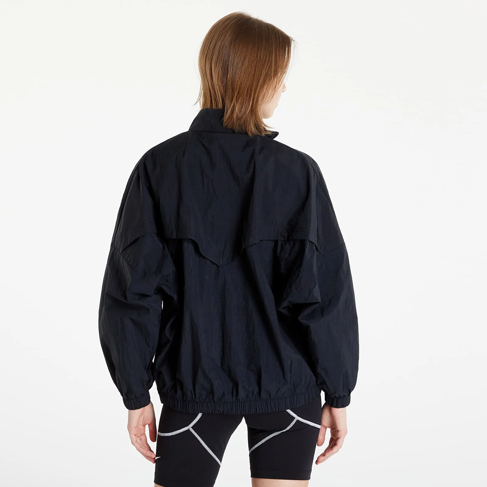 Nike NSW Essential Wr Woven Jacket