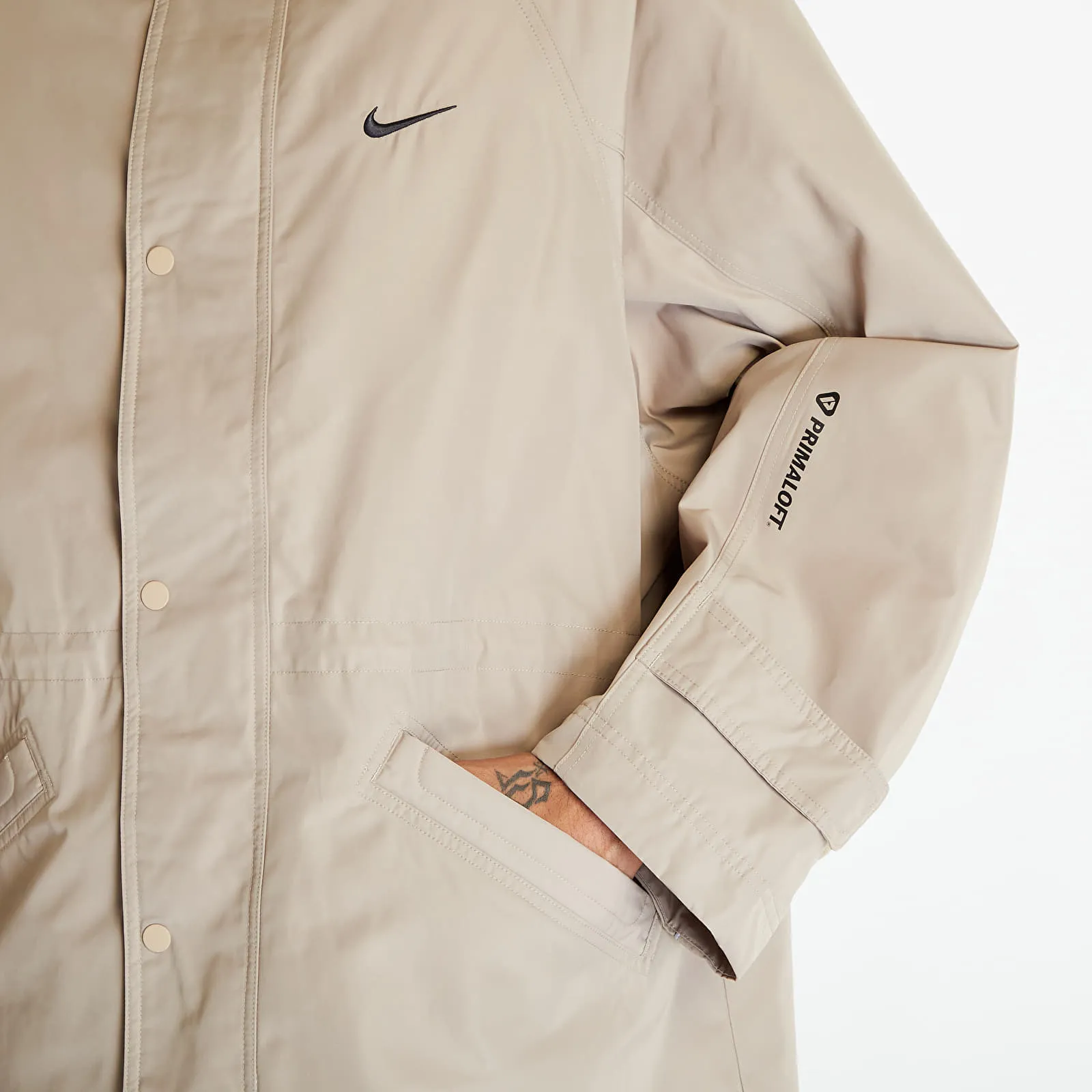 Nike x Nocta M NRG Yb Sideline Jacket Hd