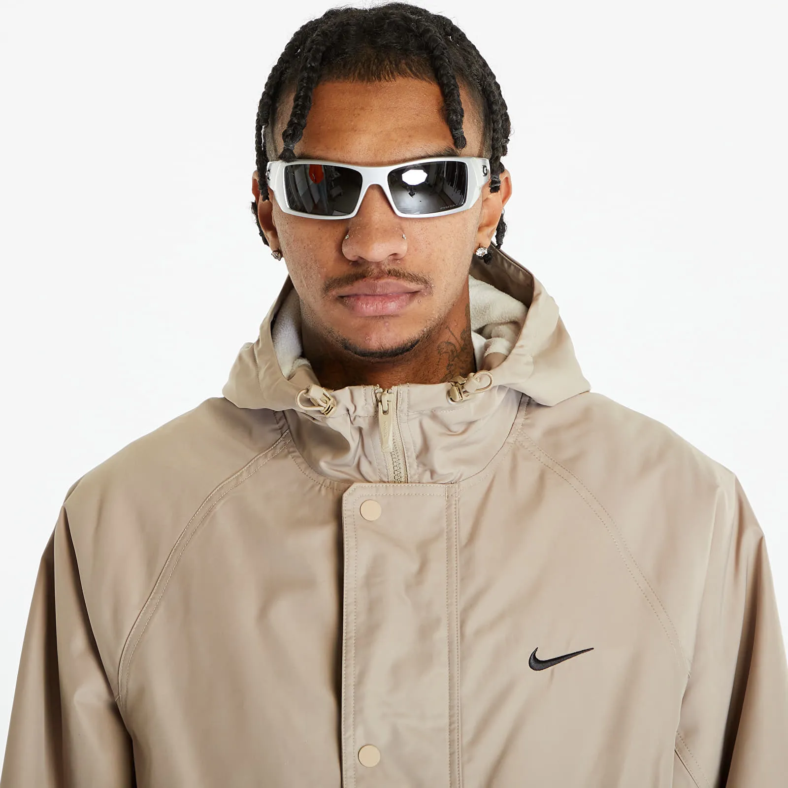 Nike x Nocta M NRG Yb Sideline Jacket Hd