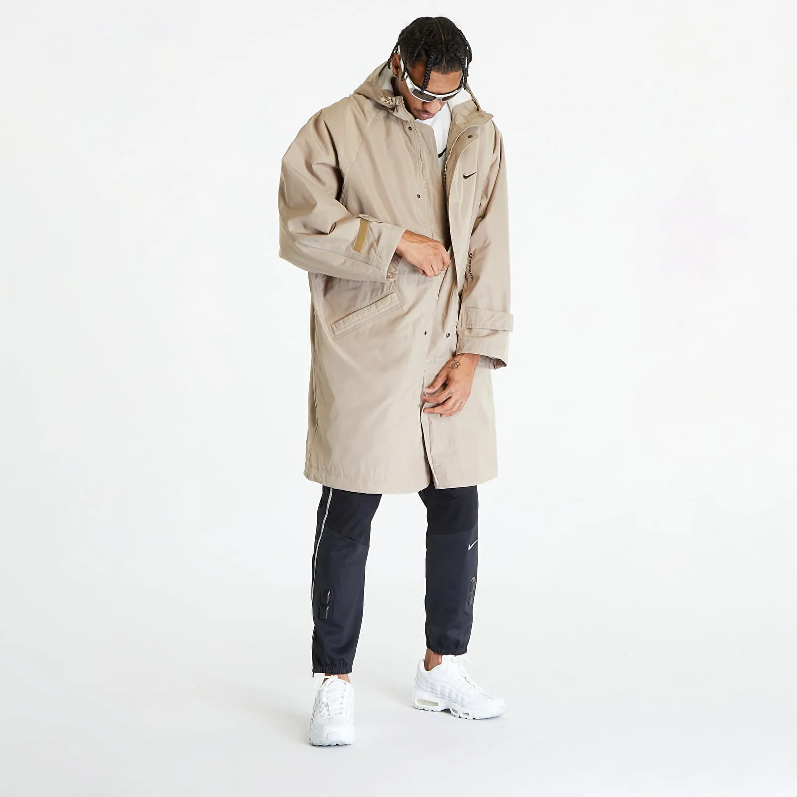 Nike x Nocta M NRG Yb Sideline Jacket Hd