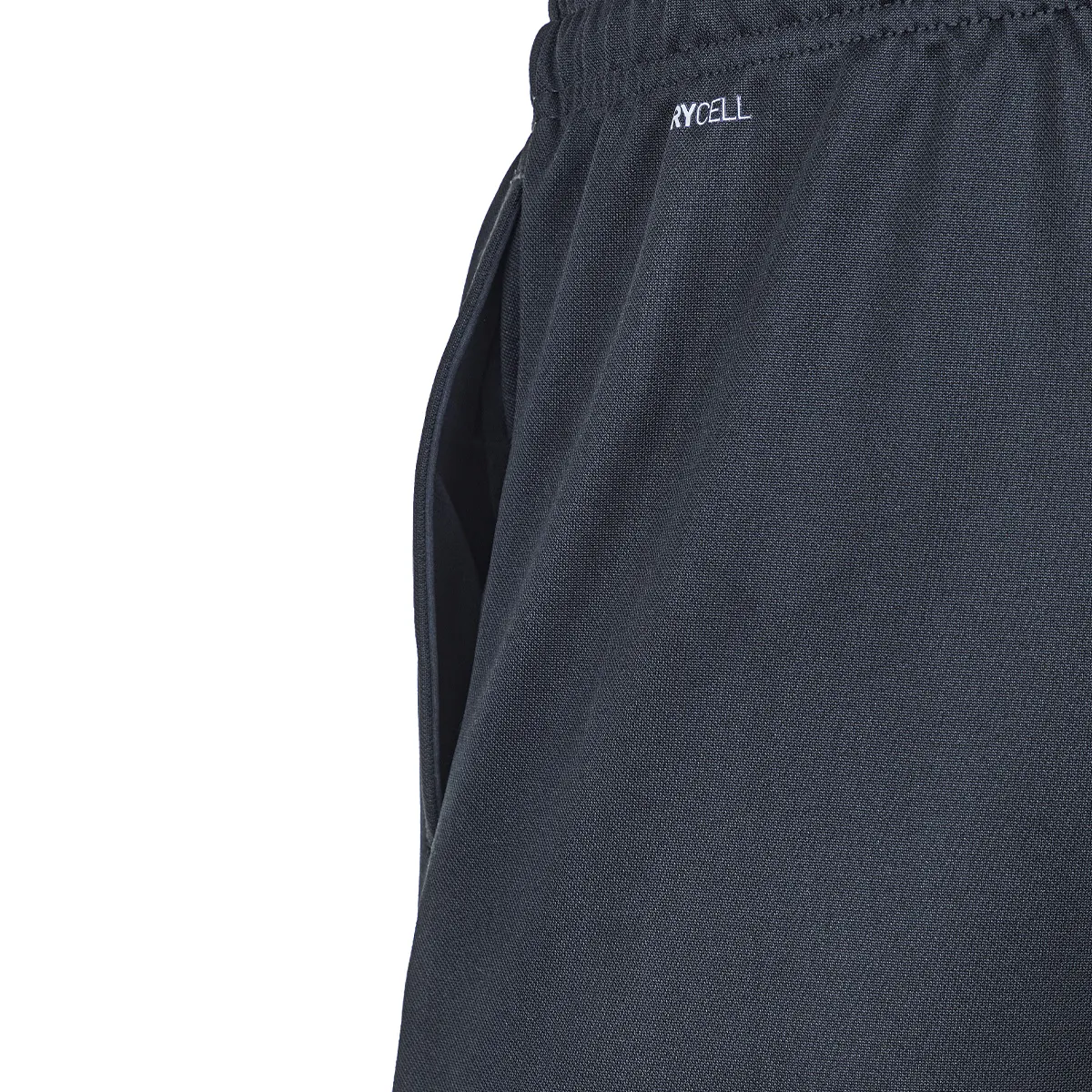 Pantalon De Futbol Puma Teamliga Negro