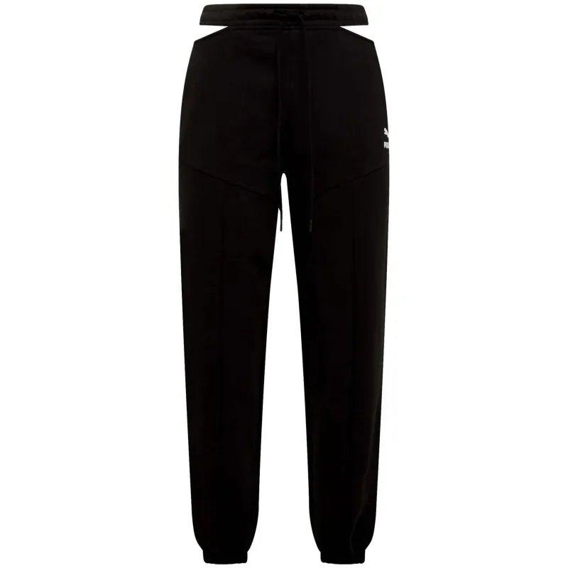 Pantalon Largo Puma Dare To Sweatpants