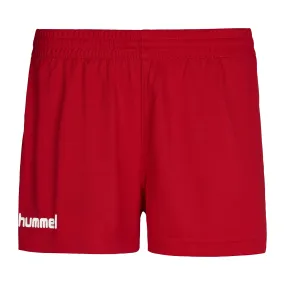 Pantalones cortos de mujer Hummel hmlCORE