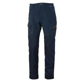 Pantalón azul marino, CHELSEA EVOLUTION BRZ CARGO, Helly Hansen