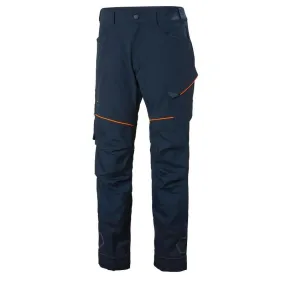 Pantalón azul marino, CHELSEA EVOLUTION BRZ WORK, Helly Hansen