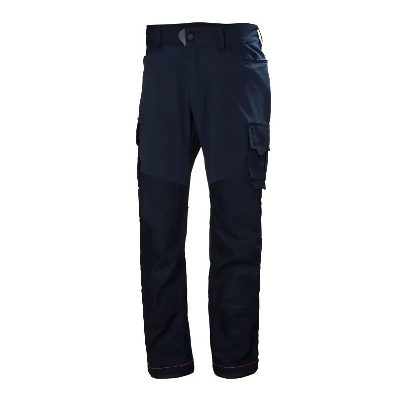 Pantalón azul marino, CHELSEA EVOLUTION CARGO, Helly Hansen