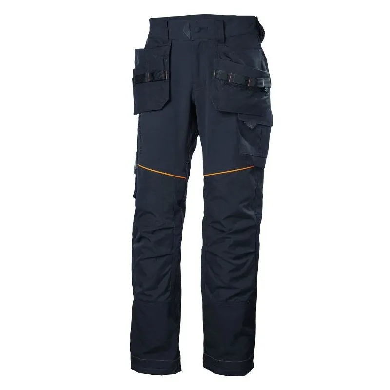 Pantalón azul marino, CHELSEA EVOLUTION CONSTRUCTION, Helly Hansen