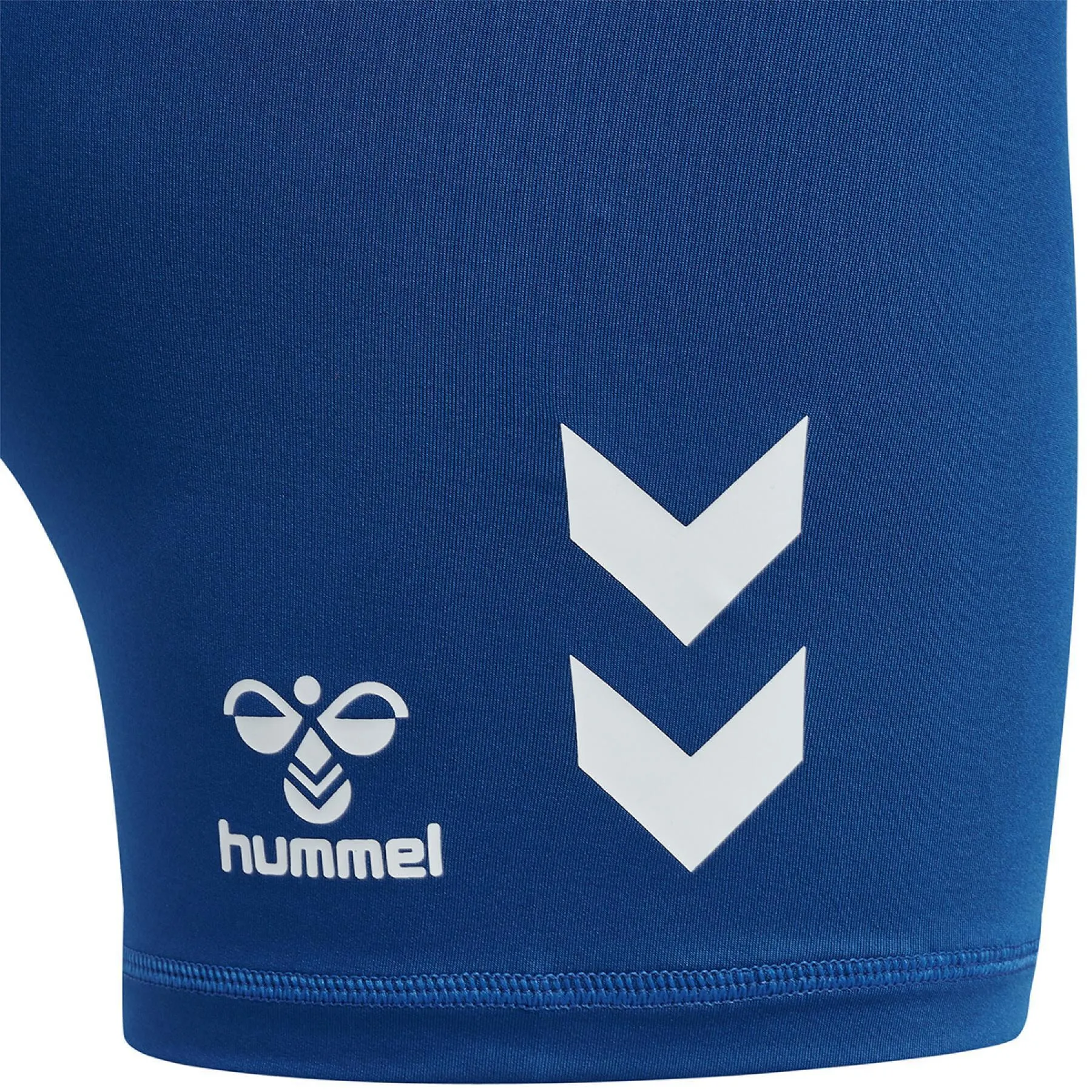 Pantalón corto de mujer Hummel Hipsters