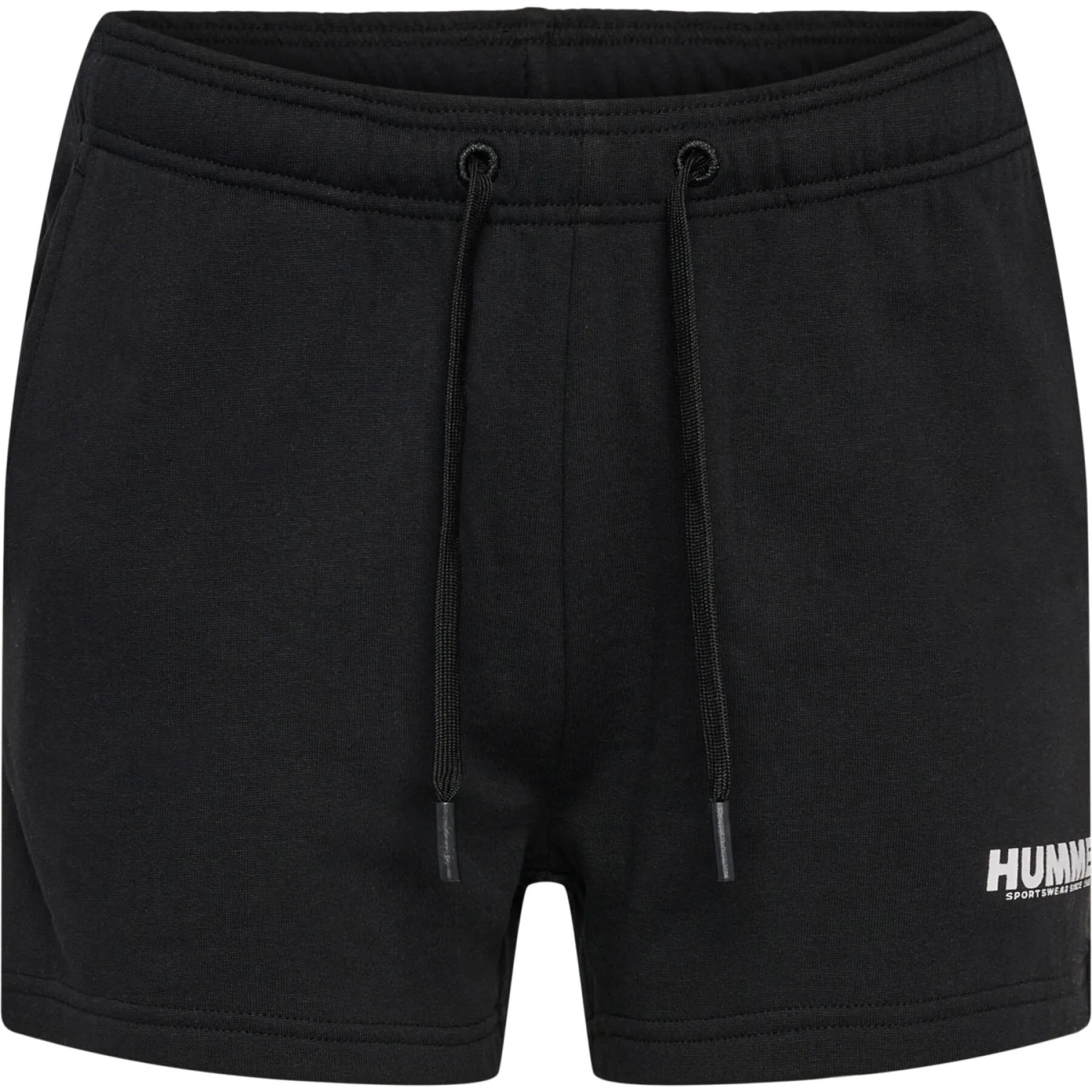 Pantalón corto de mujer Hummel Legacy