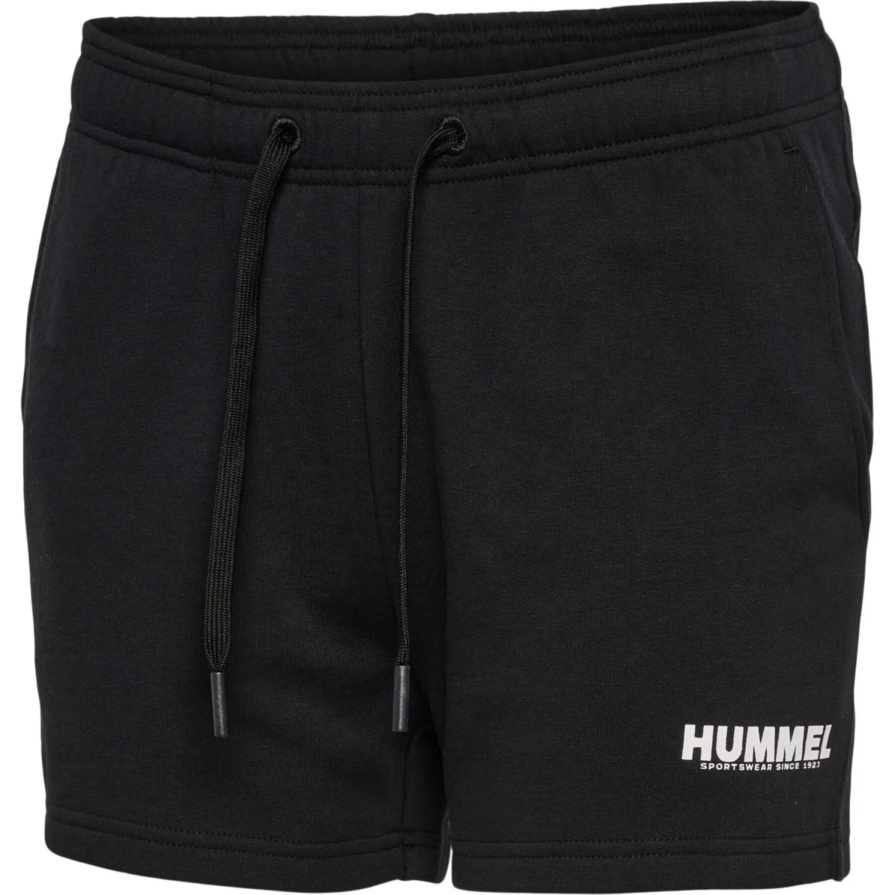 Pantalón corto de mujer Hummel Legacy