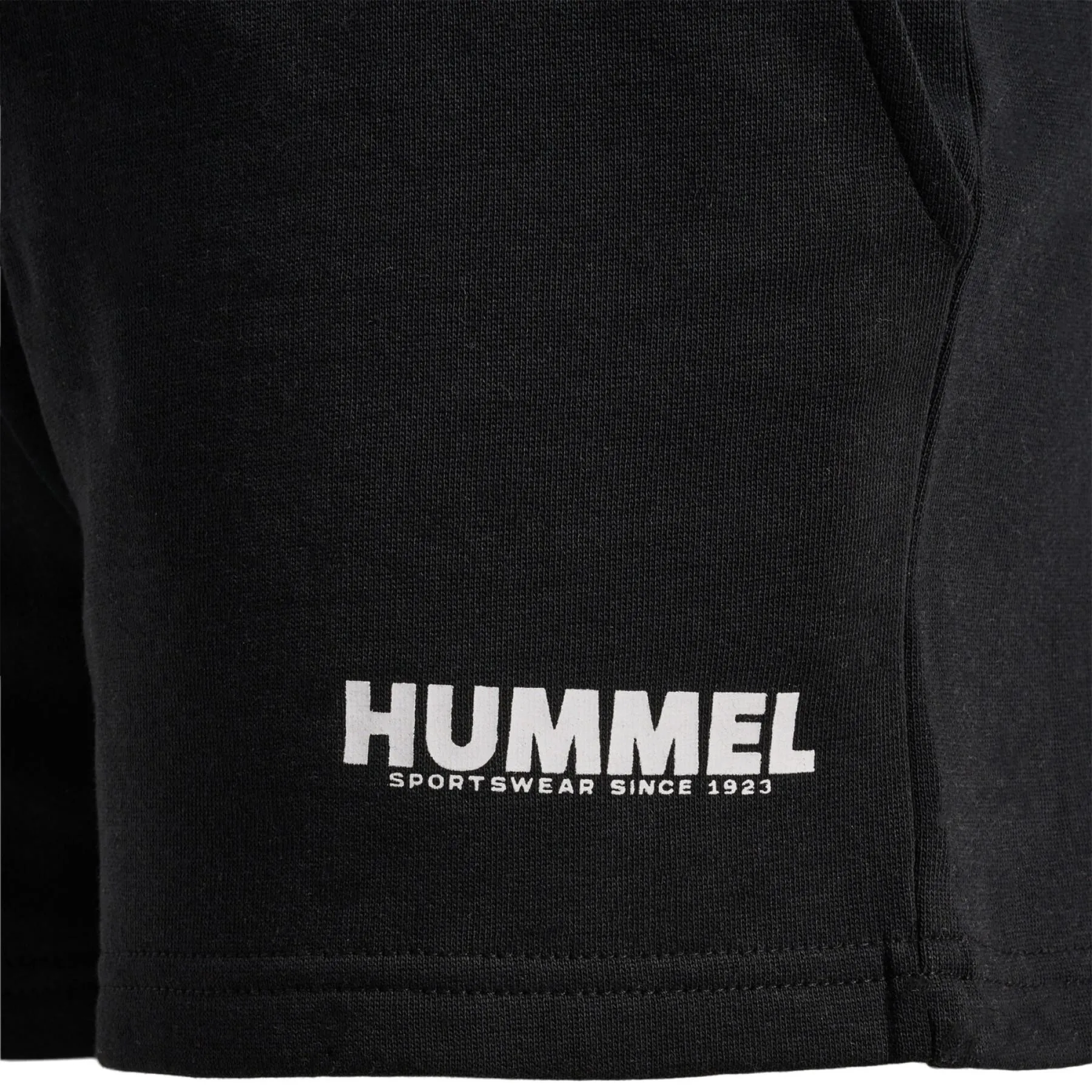 Pantalón corto de mujer Hummel Legacy