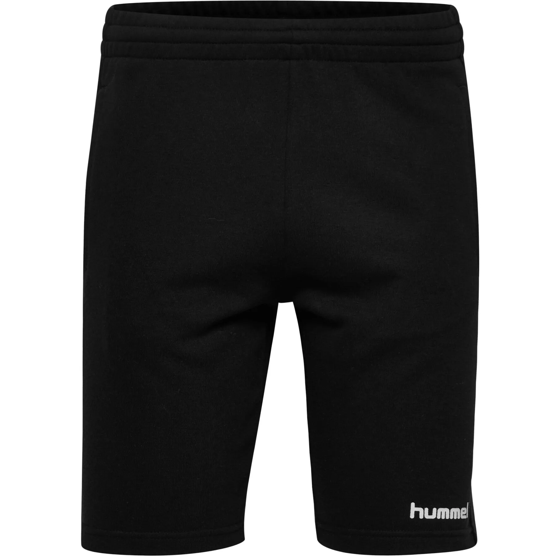 Pantalón corto mujer Hummel hmlGO cotton