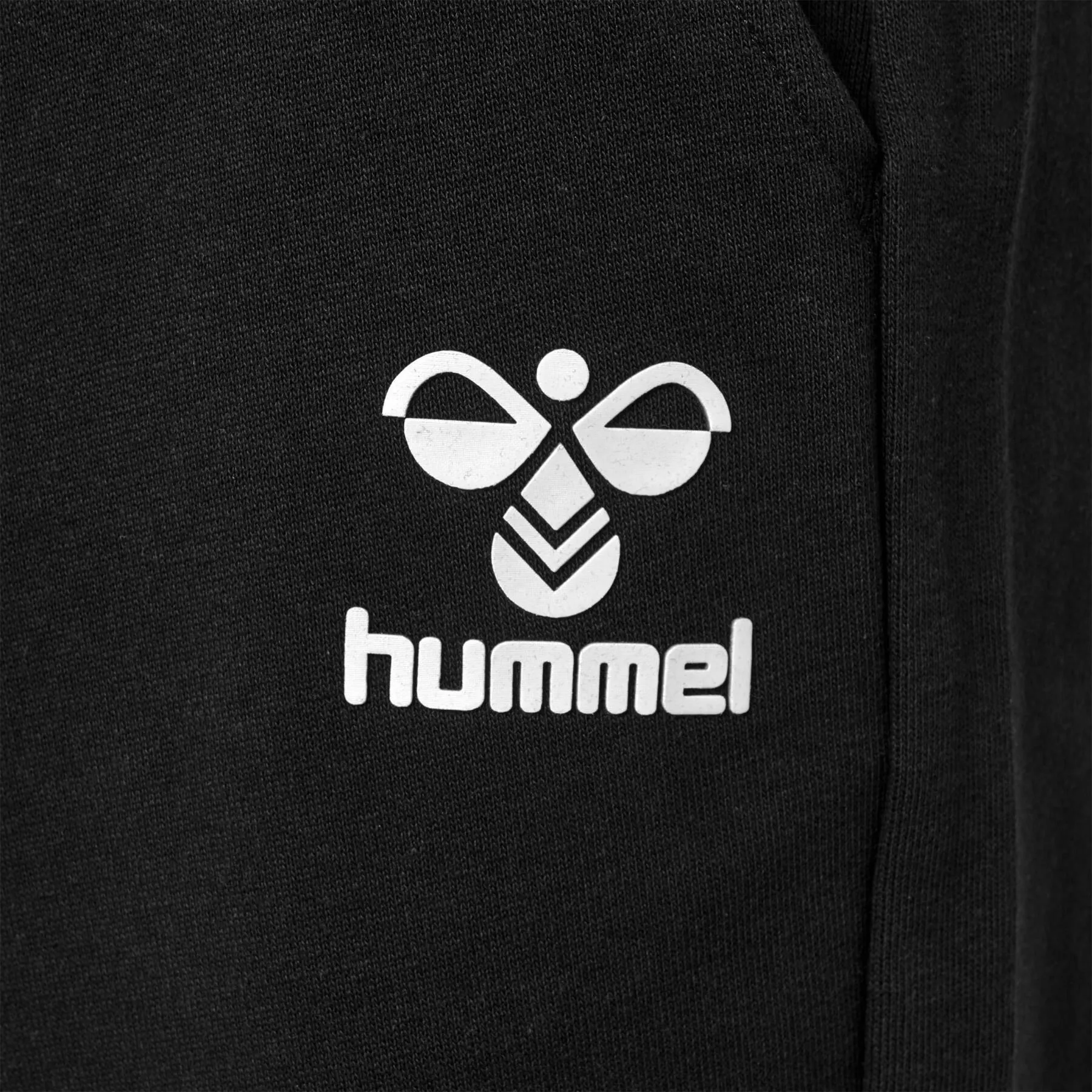 Pantalón corto normales Hummel Icons